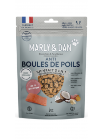 Image produit ANTI BOULES DE POILS_bouchées chat