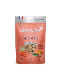 Image produit SENIOR Tendres bouchées
