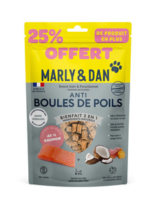 Image produit ANTI BOULES DE POILS_bouchées chat