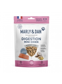 Image produit Tendres bouchées DIGESTION MINI CHIEN