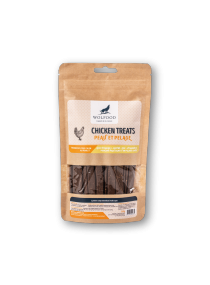 Image Produit:Chicken Treats