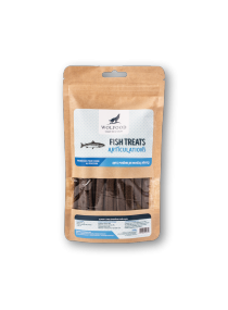 Image Produit:Fish Treats