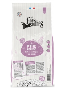 Image Produit:La P'tite Pousse 