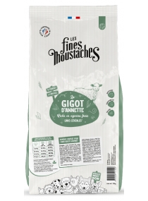 Image Produit:La Gigot d'Annette
