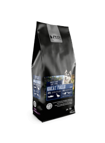 Image produit GREAT FALLS - truite/canard