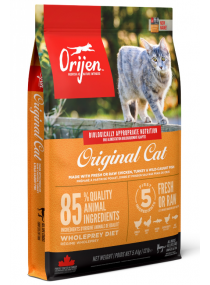 Image produit CAT & KITTEN
