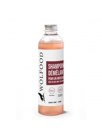 Image produit SHAMPOING DÉMÊLANT