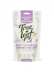 Image produit FRIANDISES ANTI HAIRBALL / CHAT