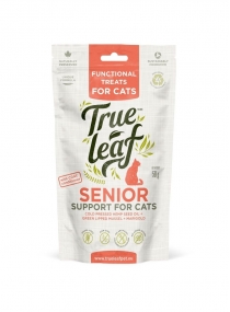 Image produit FRIANDISES SENIOR / CHAT