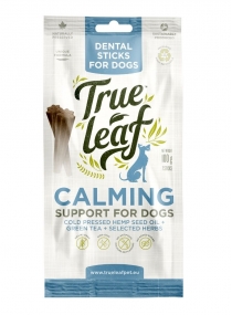 Image produit BÂTONNETS DENTAIRES  CALMING / CHIEN