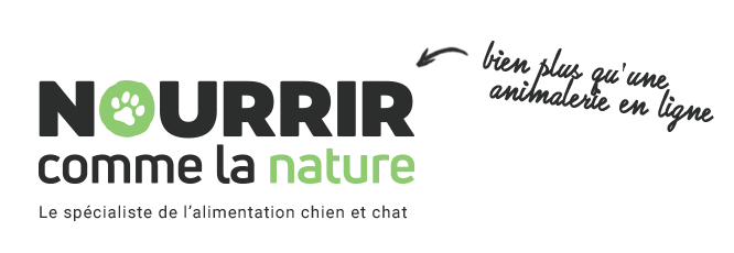 Nourrir comme la nature se met à jour